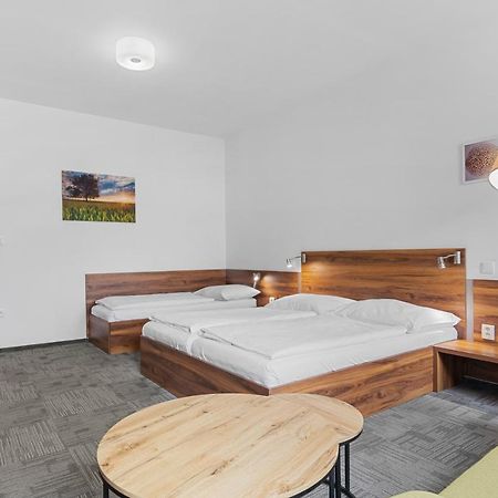 Penzion Na Namesti Dvůr Králové nad Labem 외부 사진