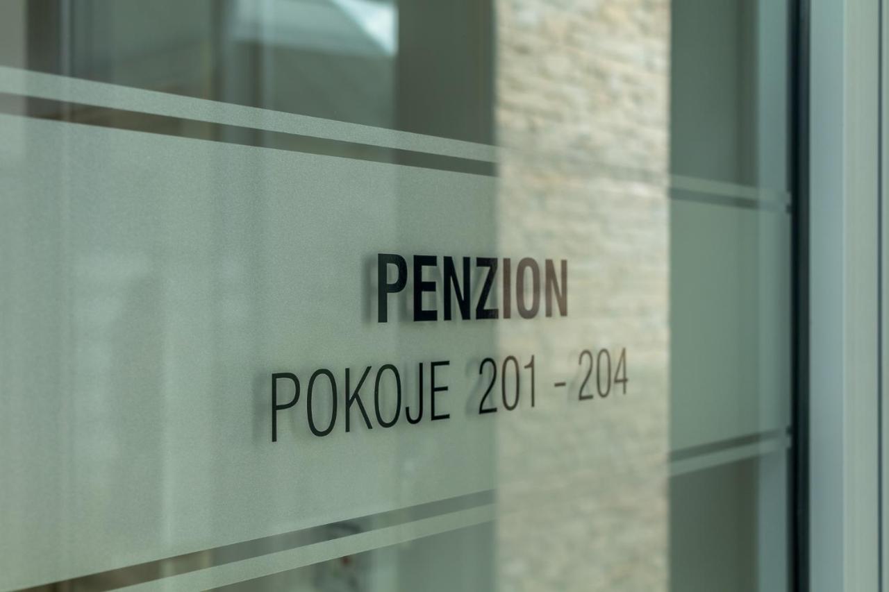 Penzion Na Namesti Dvůr Králové nad Labem 외부 사진